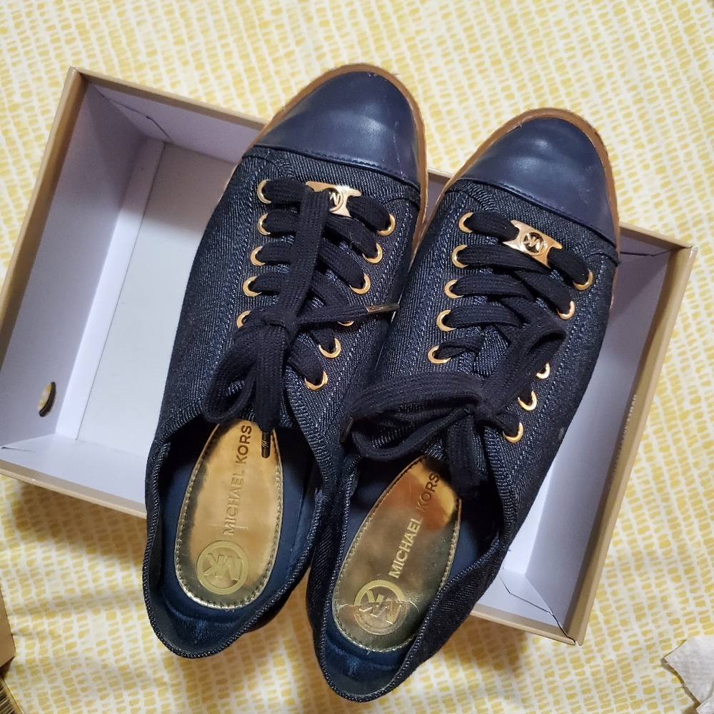 Michael Kors sneakers